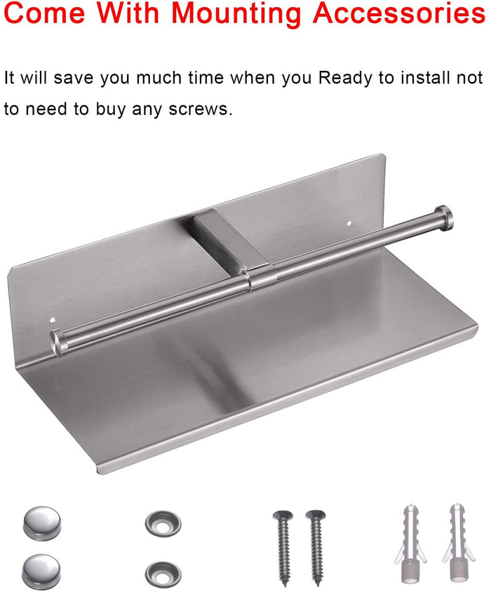Toilet Paper Holder