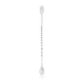 TRIDENT COCKTAIL SPOON
