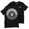 Troll Co. Men's "Skilled Labor Isn't Cheap" Short Sleeve T-Shirt T-Shirts Troll Co. Black 2XL Reg