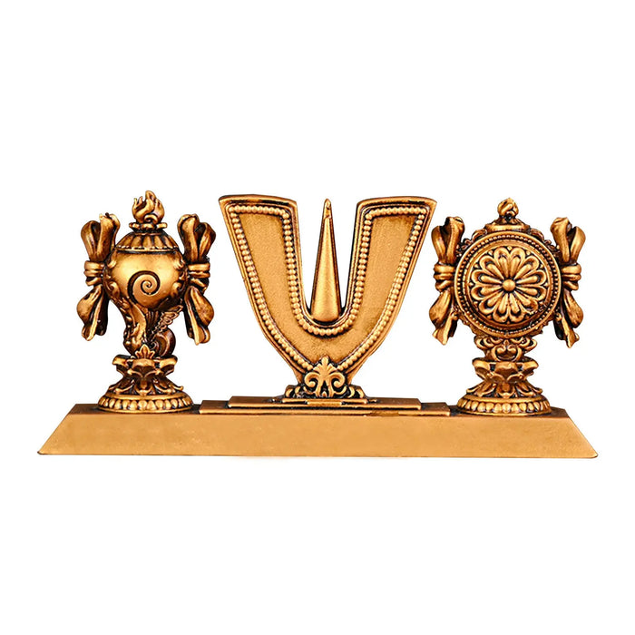 Vaishnav Tilak
