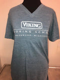 VCS BELLA VNECK TSHIRT S-XL, ASSORTED