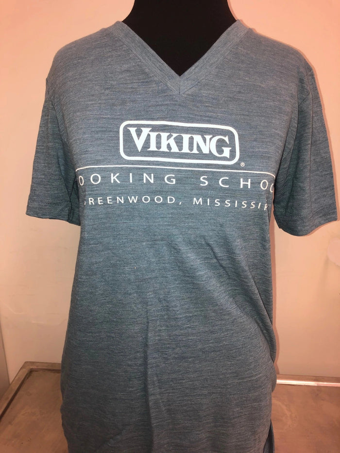VCS BELLA VNECK TSHIRT S-XL, ASSORTED