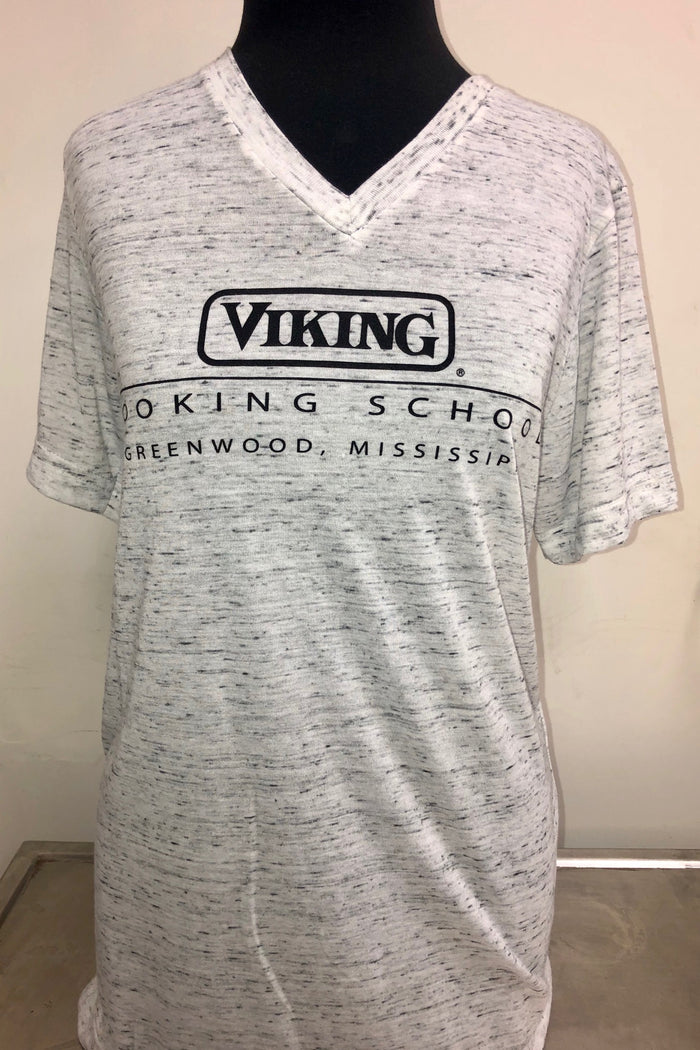 VCS BELLA VNECK TSHIRT XXL, ASSORTED
