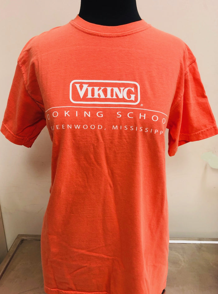 VCS CREW NECK TSHIRT XXL, ASSORTED