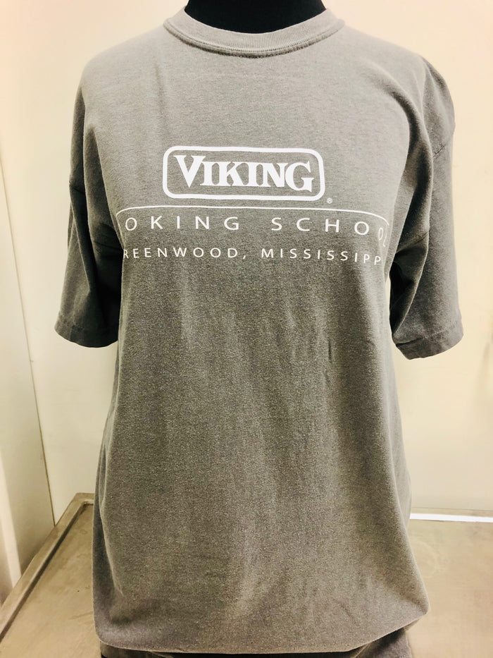 VCS CREW NECK TSHIRT XXL, ASSORTED