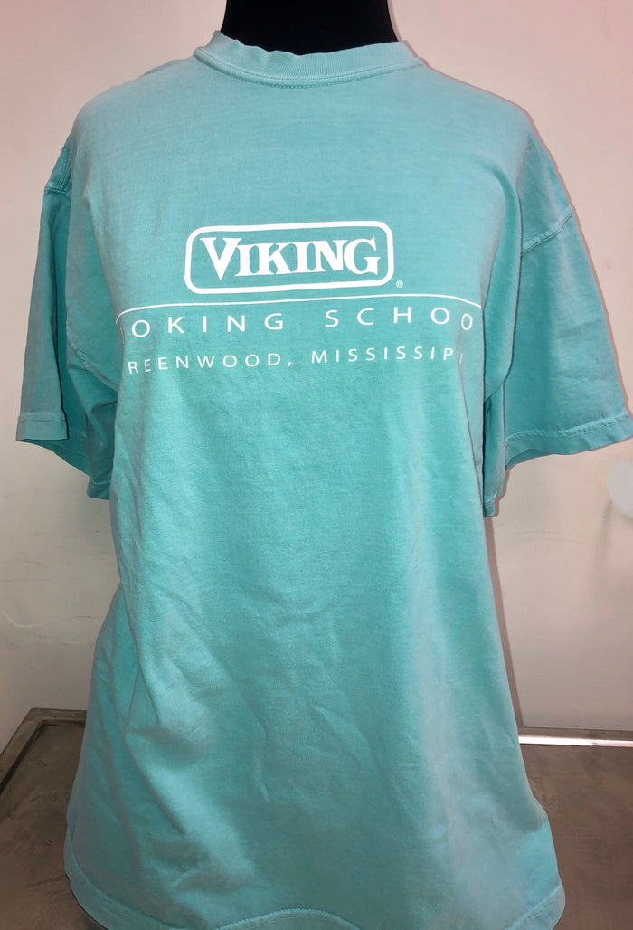 VCS CREW NECK TSHIRT XXL, ASSORTED
