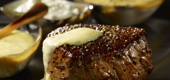 Vegas Steakhouse