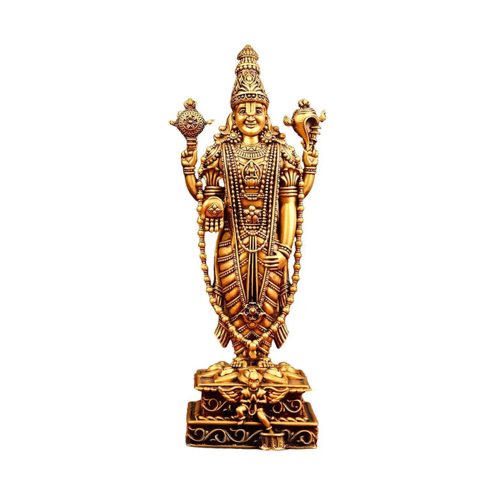 Venkateshwar Balaji 4 Inch Car Dashboard