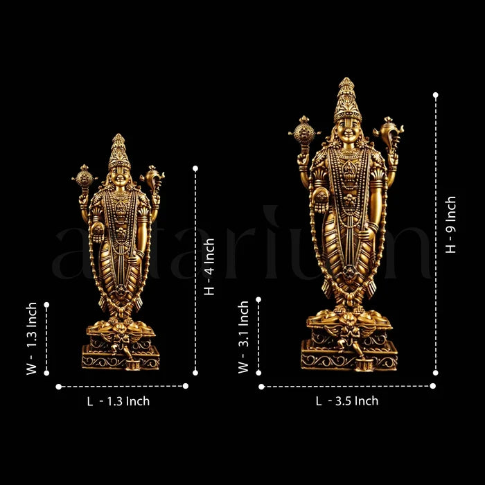 Venkateshwar Balaji