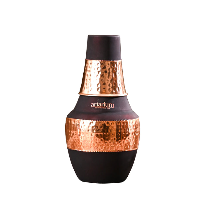 Venus Copper Jar