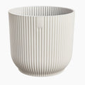 Vibes fold plastic pot