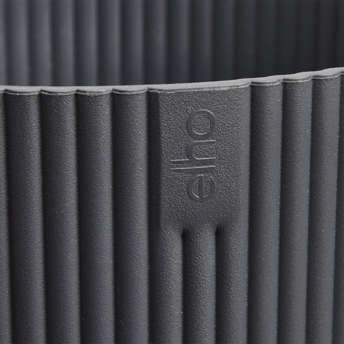 Vibes fold plastic pot