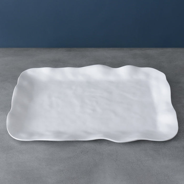 VIDA NUBE EXTRA LARGE RECT TRAY