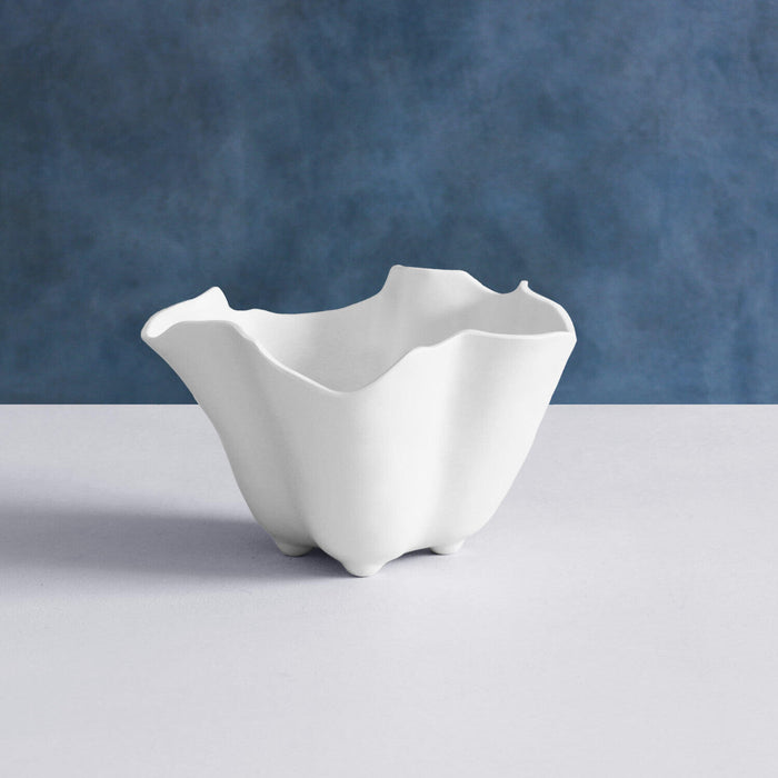 VIDA NUBE ICE BUCKET, WHITE