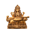 Vidya Saraswati Car Dashboard