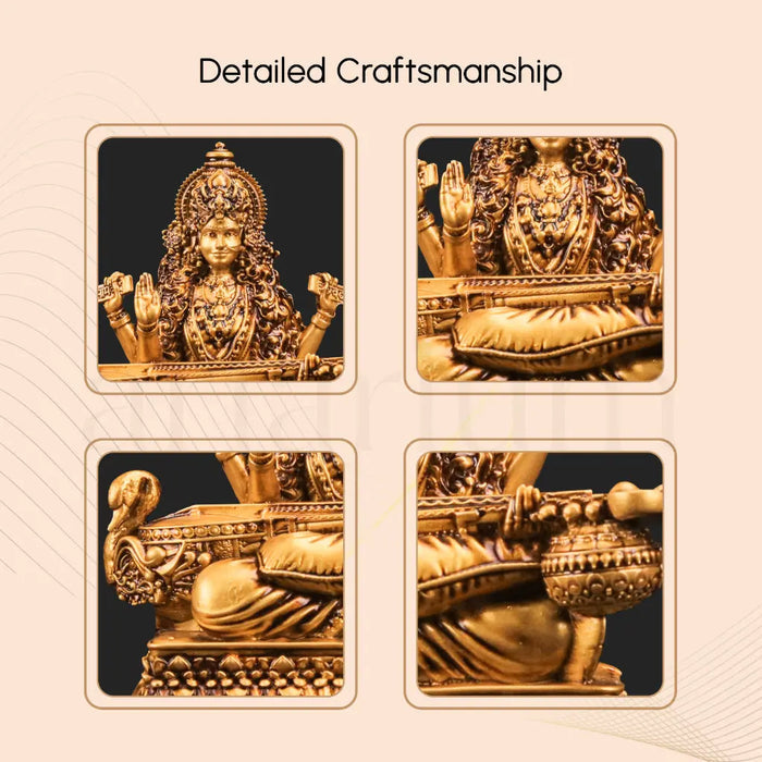 Vidya Saraswati Idol