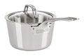 VIKING 2.4 QT SAUCE PAN, CONTEMPORARY