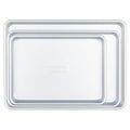 VIKING 3pc NONSTICK BAKING SHEET SET