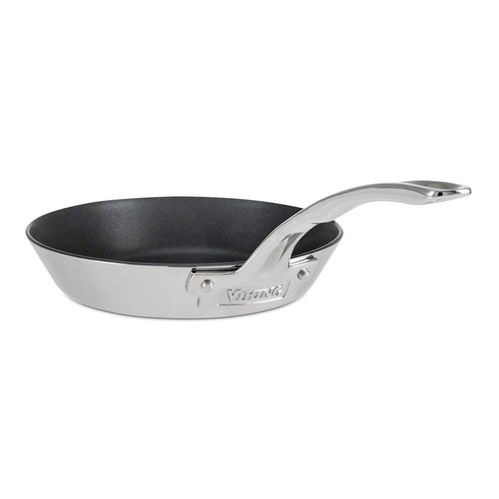 VIKING 8" NON-STICK FRY PAN, CONTEMPORARY
