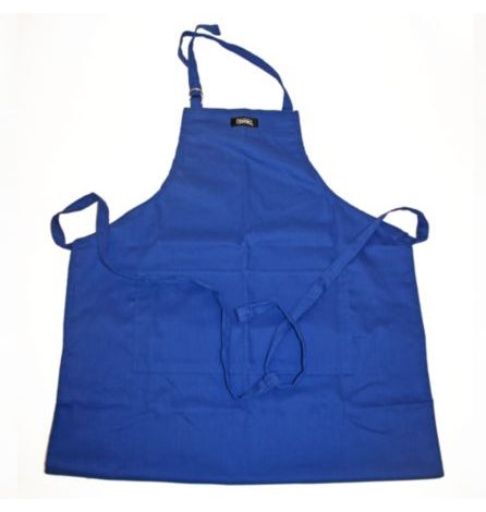 VIKING APRON BLUE