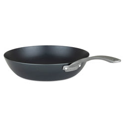 VIKING BLUE CARBON STEEL 12" WOK