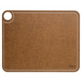 VIKING COOKING SCHOOL NUTMEG CUTTING BOARD - LARGE
