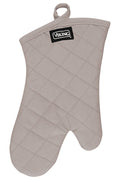 VIKING OVEN MITT PEWTER