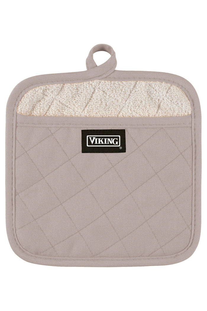 VIKING POT HOLDER, DRIZZLE