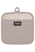 VIKING POT HOLDER, DRIZZLE