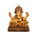 Vinayaka Car Dashboard