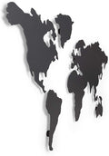 Wall Decor, Black