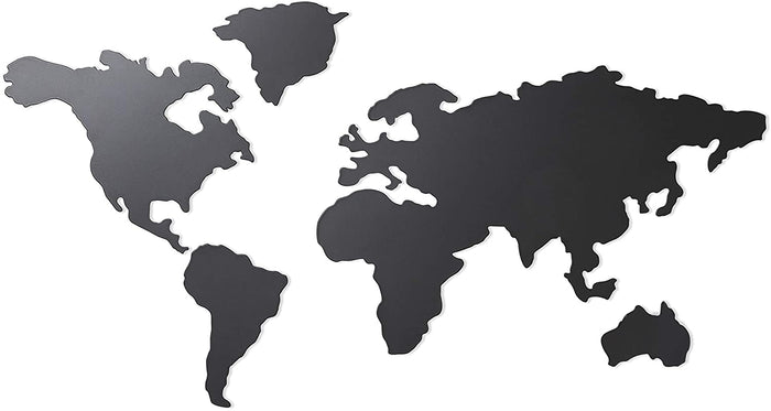 Wall Decor, Black