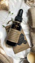 Wanderlust Scents Beard Oil
