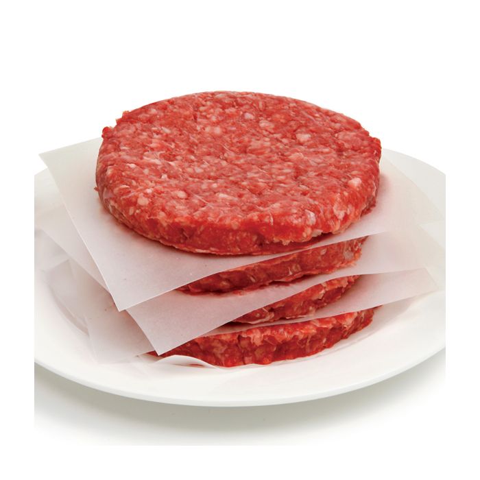 WAX PAPER SQUARES, 6 INCH