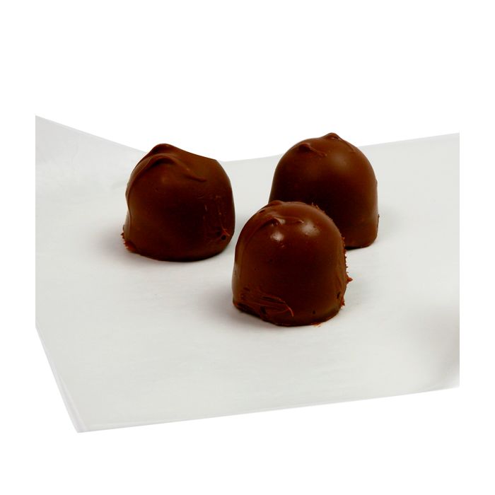 WAX PAPER SQUARES, 6 INCH