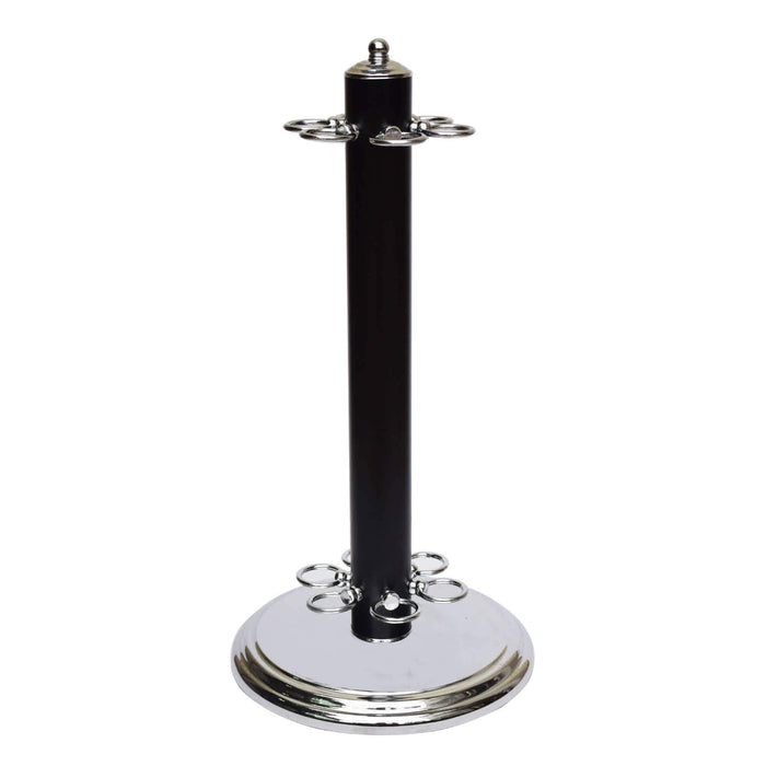 Westmont Floor Pool Cue Rack