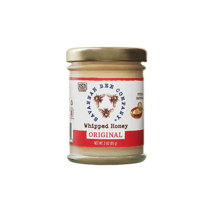 WHIPPED HONEY ORIGINAL, 3oz