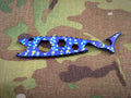 Wilmont Knives Beeracuda — full view — Empire Outfitters