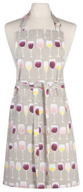 WINE APRON