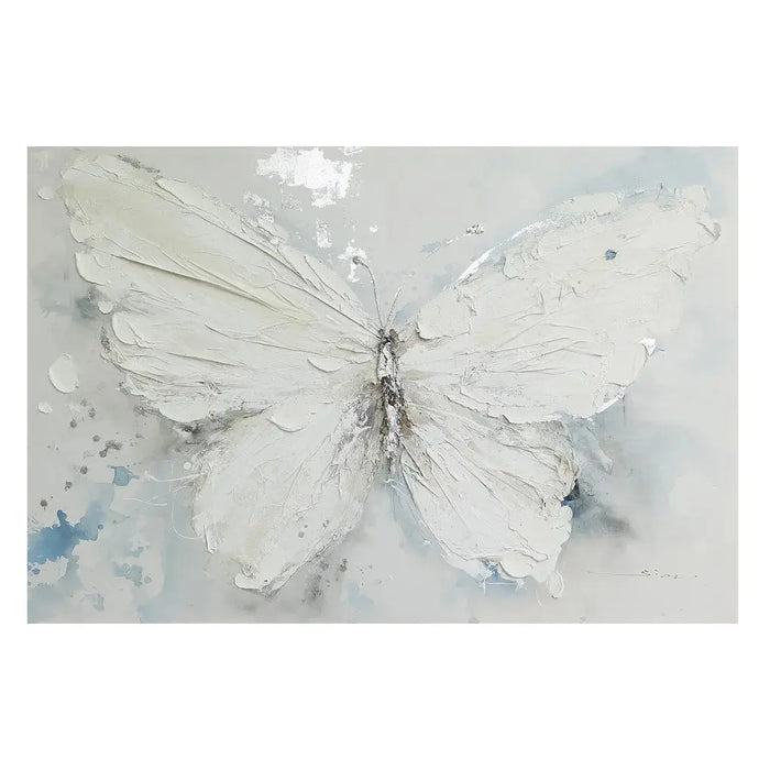 Wings in White The Artarium