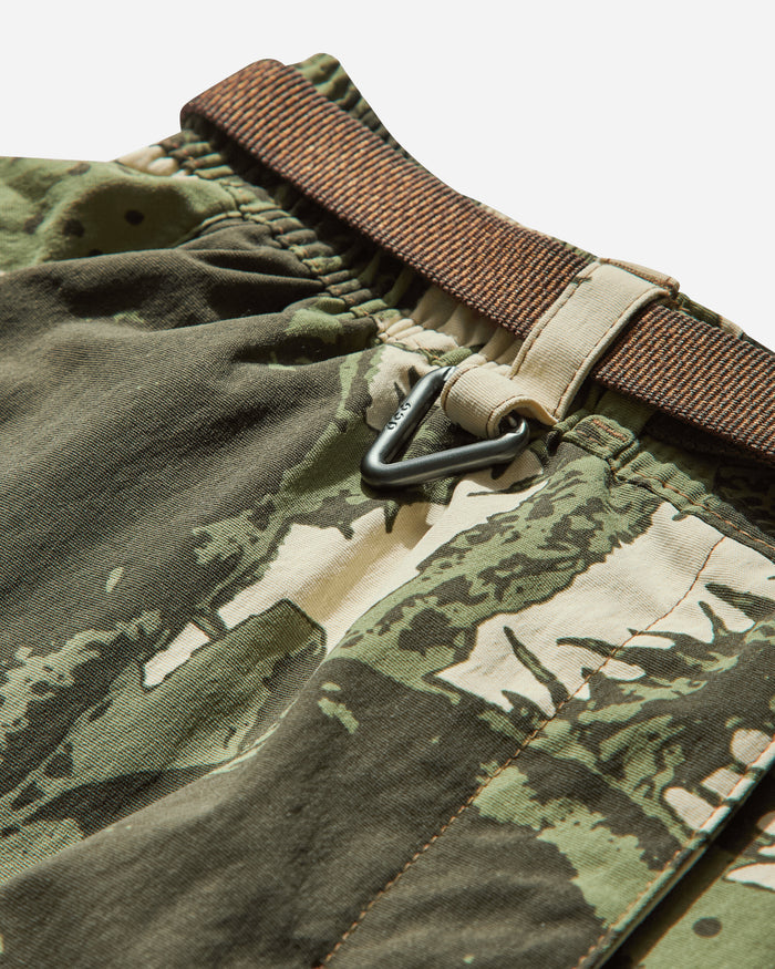 Nike Wmns W Acg Smth Smmit Skirt Aop Lt Khaki/Cargo Khaki Skirts Midi HV0579-229