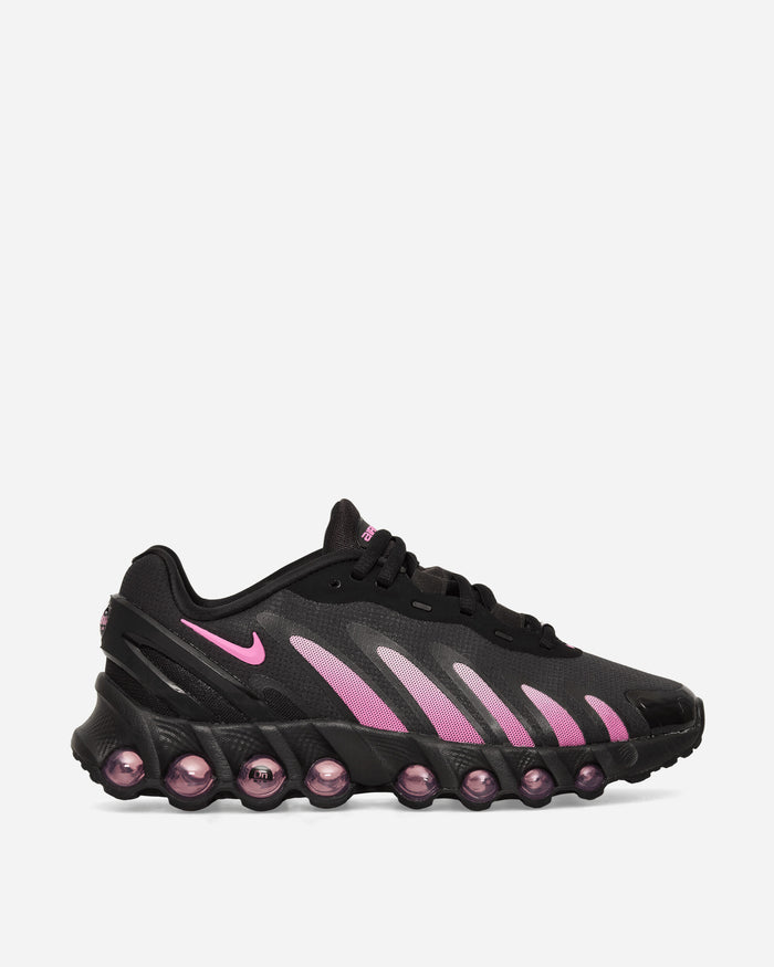 Nike Nike Air Max Dn8 Women's Shoes Black/Playful Pink-Pink Foam Sneakers Low IH4483-001