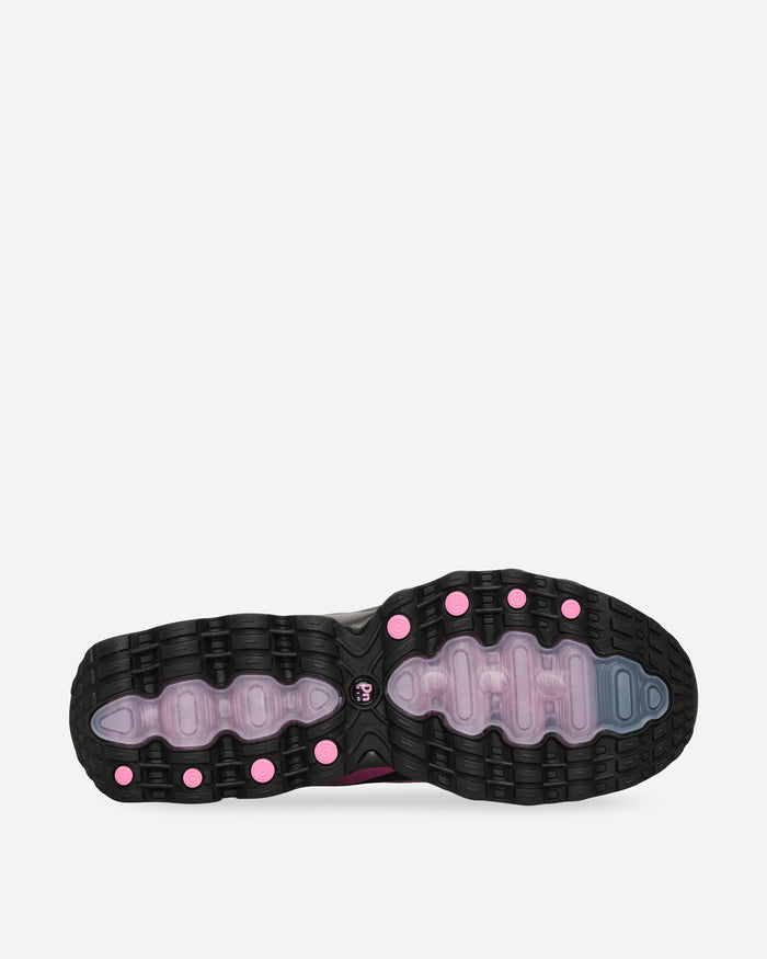 Nike Nike Air Max Dn8 Women's Shoes Black/Playful Pink-Pink Foam Sneakers Low IH4483-001
