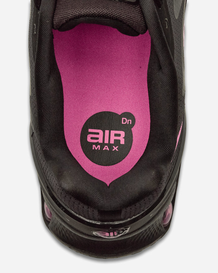 Nike Nike Air Max Dn8 Women's Shoes Black/Playful Pink-Pink Foam Sneakers Low IH4483-001