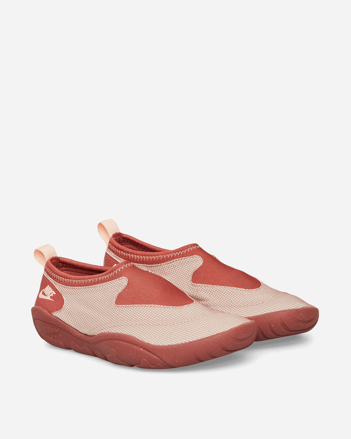 Nike W Nike Aqua Turf Particle Beige/Washed Coral Sneakers Low FZ5628-200