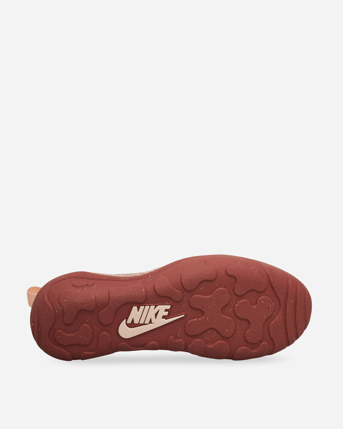 Nike W Nike Aqua Turf Particle Beige/Washed Coral Sneakers Low FZ5628-200
