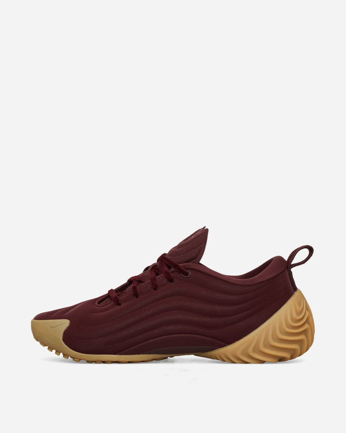 Nike Wmns W Nike Astra Ultra Burgundy Crush/Mtlc Silver Sneakers Low FZ5778-600