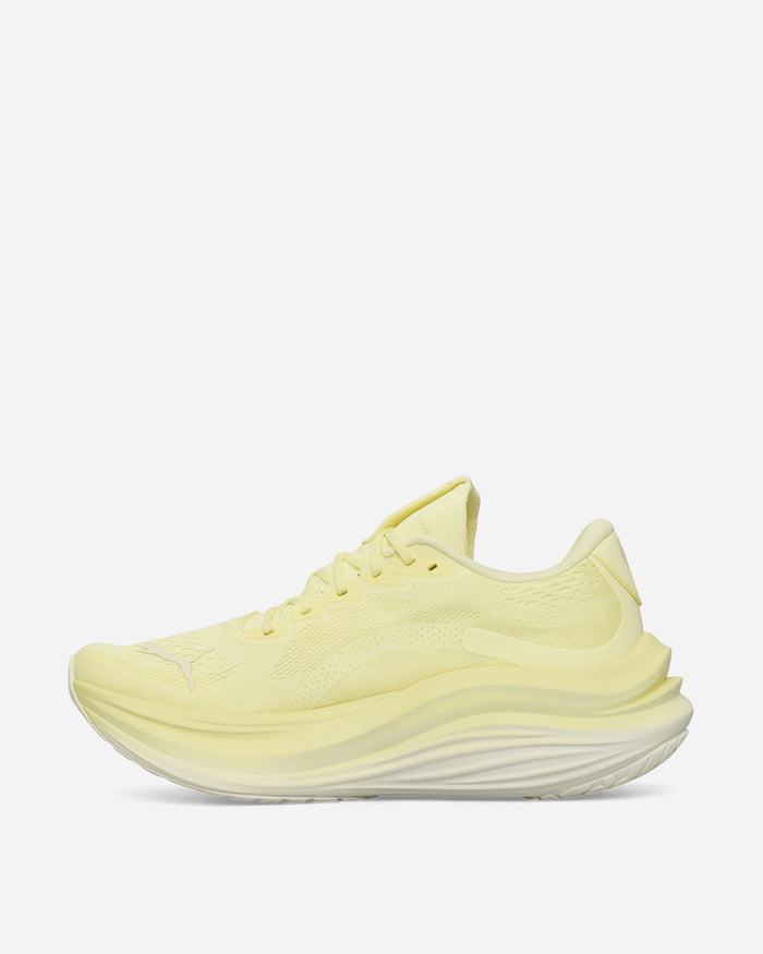Puma Wmns Magmax Nitro Wns Gold Moon Sneakers Low 310089-13