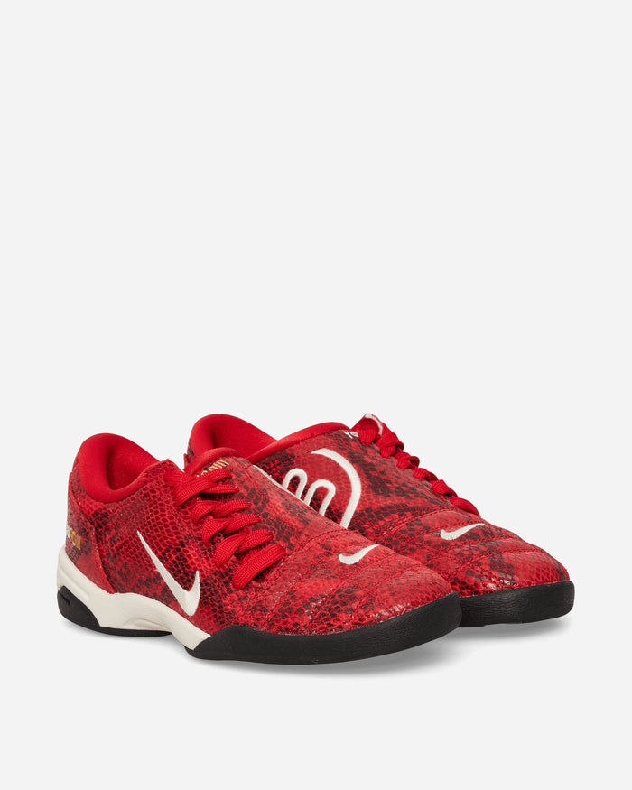 Nike Wmns Nike T90 Se Fire Red/Pale Ivory/Black Sneakers Low IB4204-600