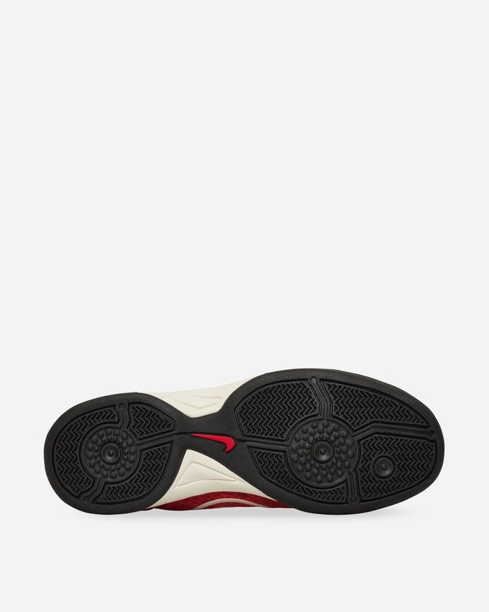 Nike Wmns Nike T90 Se Fire Red/Pale Ivory/Black Sneakers Low IB4204-600